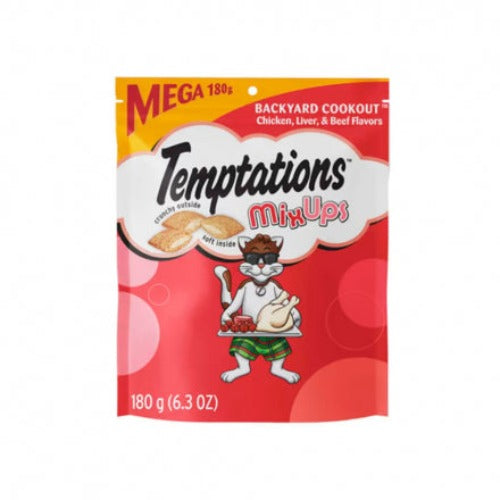 TEMPATANTIONS POLLO 12/48 G