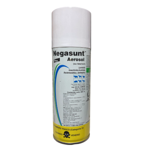 NEGASUNT AEROSOL X 300 ML