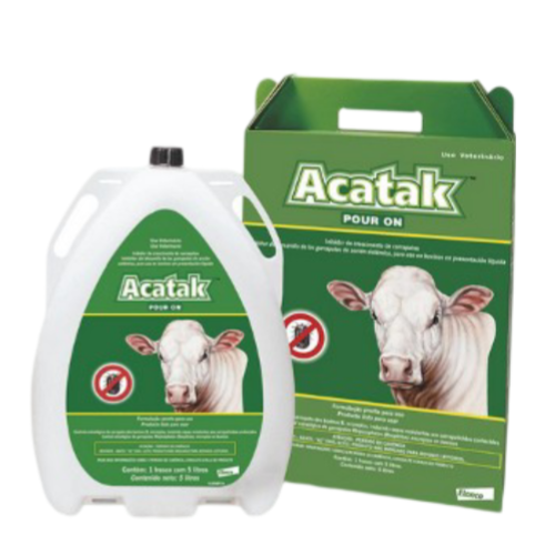 ACATAK X 5 LITROS