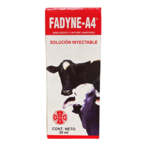 FADYNE A-4 X 30