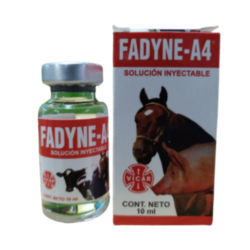 FADYNE A4 X10CC