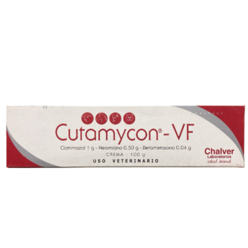 CUTAMYCON X 100 GR