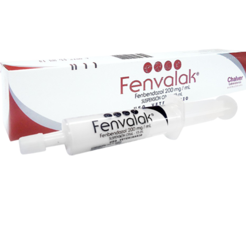 FENVALAK X 15ML