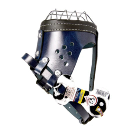 BOZAL MALLA METALICA TALLA M