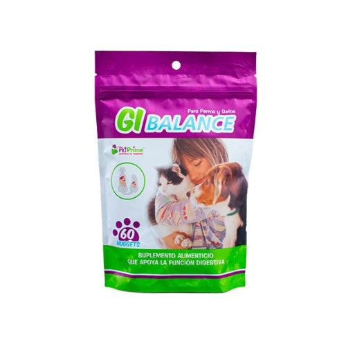 GI BALANCE NUGGETS (gastrico) PRECIO X  UNIDAD