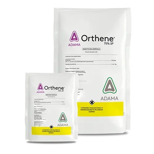 ORTHENE X 200 GR