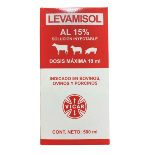 PANAMICINA L.A. X 500 CC