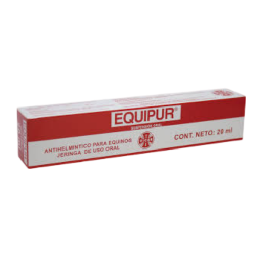 EQUIPUR X 20 CC