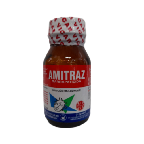 AMITRAZ  X 33 CC
