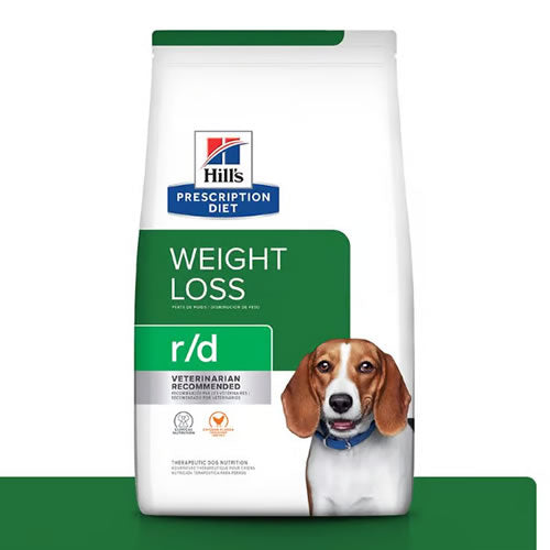 HILLS C R/D 27.5 LB (12.47KG)