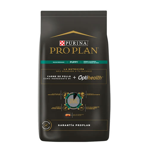 PROPLAN PUPPY SMALL BREED X 7.5 KG