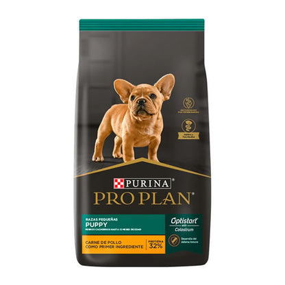 PROPLAN PUPPY SMALL BREED X 7.5 KG