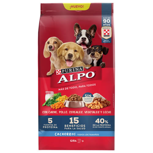 ALPO CACH X 2KG