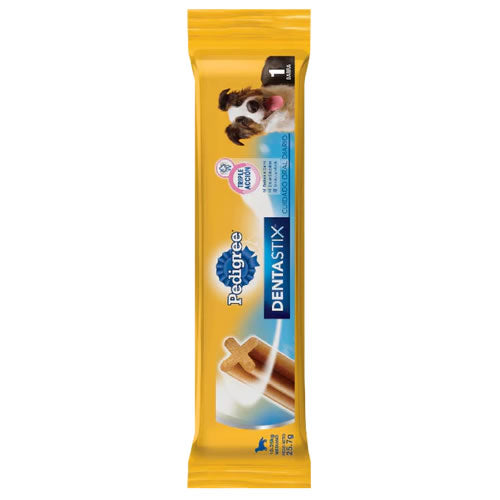 DENTASTIX raz med 2x18x 25 77gr