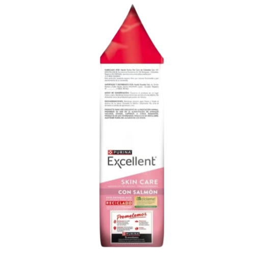EXCELLENT ADUL SKIN CARE X 3KL