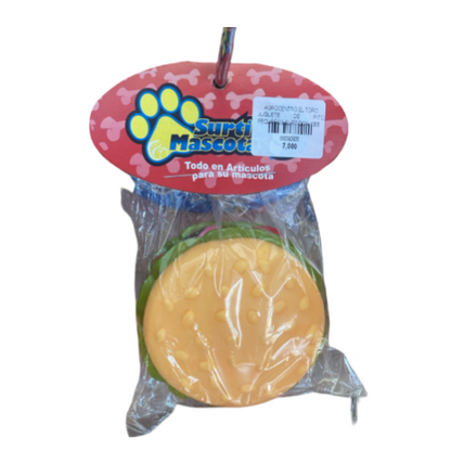 JUGUETE DE PITO JUMBO SURTIDOS 1568