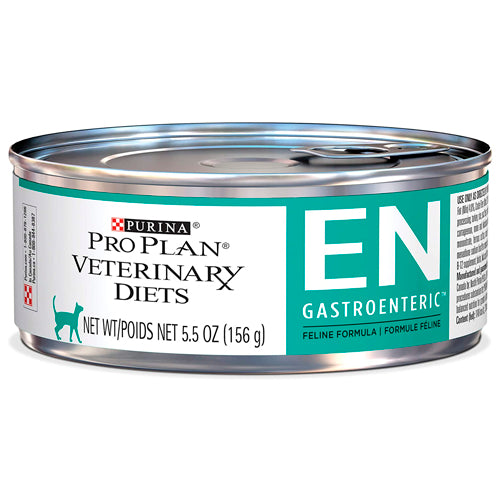 PROPLAN FELINE EN LATA X 156 GR