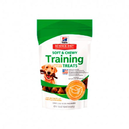 C SOFT Y CHEWY TRAINING TREATS CHICKEN 3 OZ