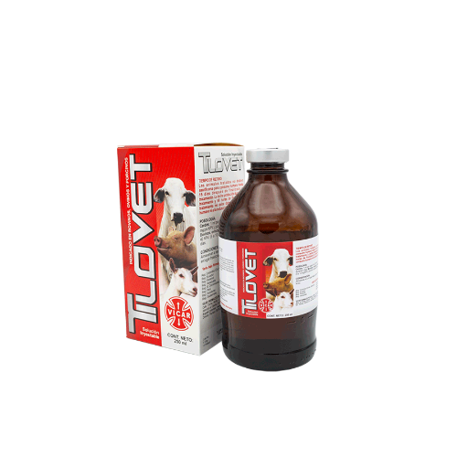 TILOVET 20% X 250 ML