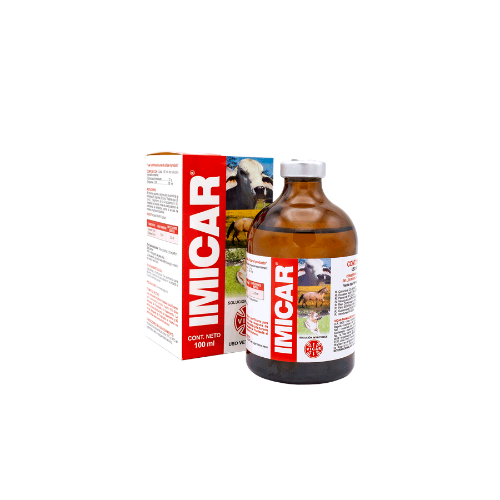 IMICAR X 100 ML