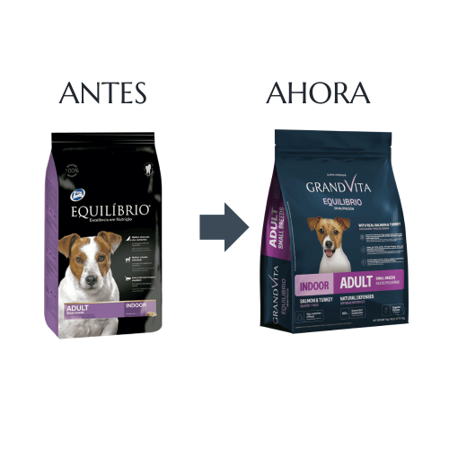 GRAND VITA EQUILIBRIO C  R.PQ X 3 KILOS