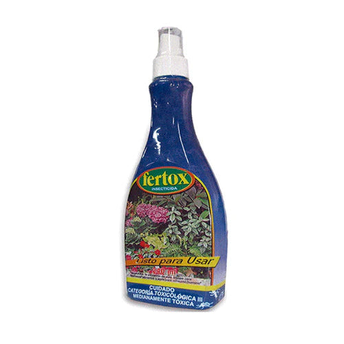 FERTOX INSECTICIDA X 240 CC