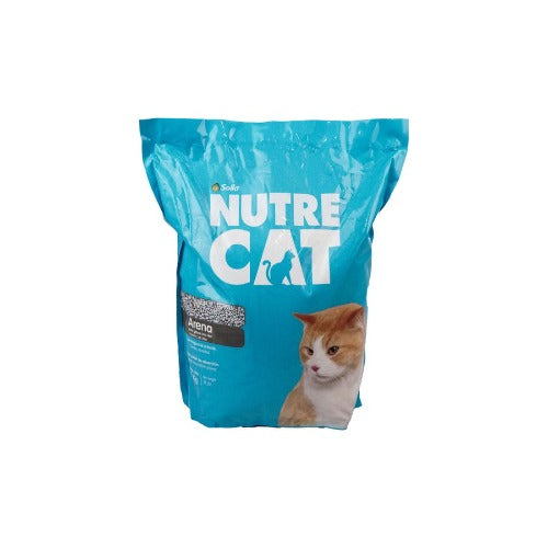 NUTRECAT ARENA