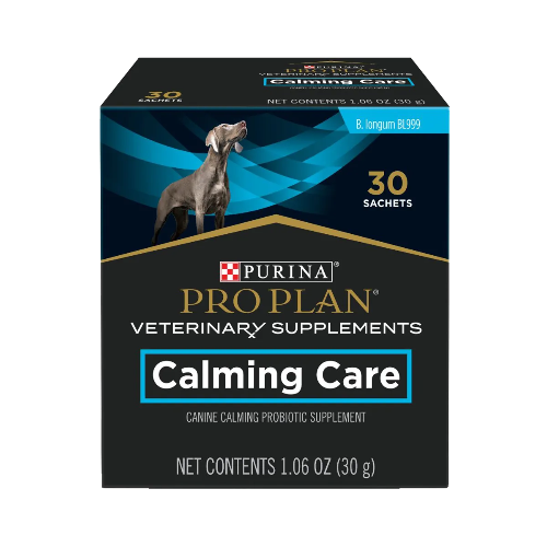 CALMING CARE ( veterinary supplements ) 30 gr
