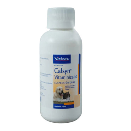 CALSYN FCO X 120 CC