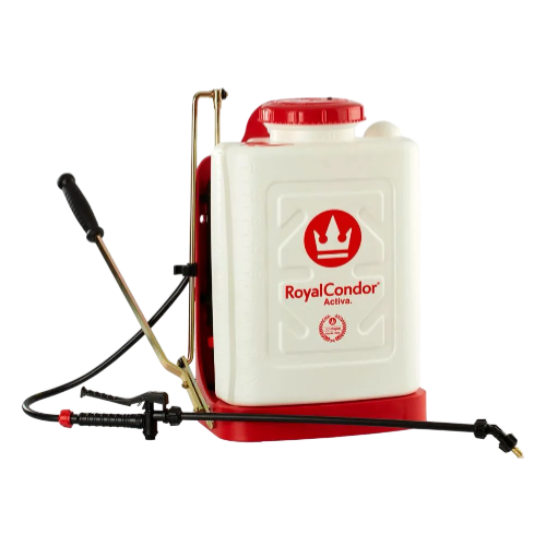 FUMIGADORA ROYAL ACTIVA  X 20 LTS