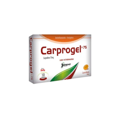 CARPRODIL X 75 MG PRECIO X TA BLETA