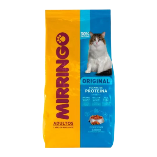 MIRRINGO X 8 KG