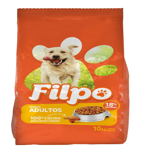 FILPO X 10 KG