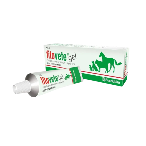 FITOVETE GEL * 15 GR
