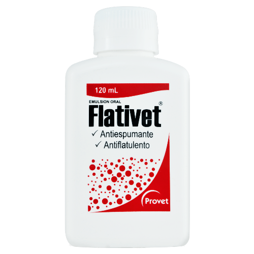 FLATIVET SUSP X 30 ML