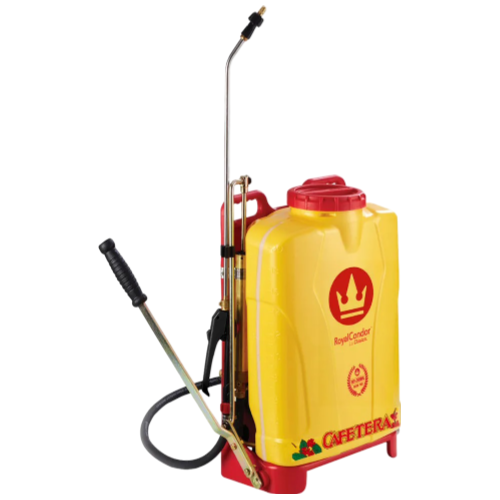 FUMIGADORA ROYAL CONDOR CLASICA X 20 LT