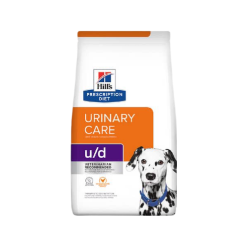 HILLS U/D 8.5 LB.CANINE