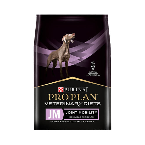 PROPLAN CANINE JM X  2.72 KG