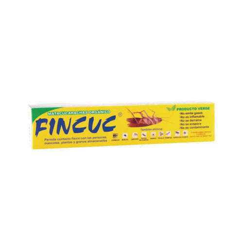 FINCUC X 10 GR