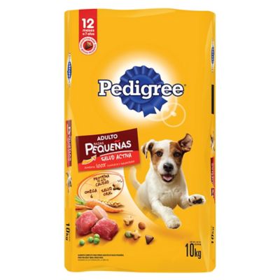 PEDIGREE AD RAZ PEQ. X 10 KG