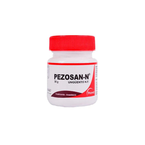 PEZOSAN-N X 30 GR