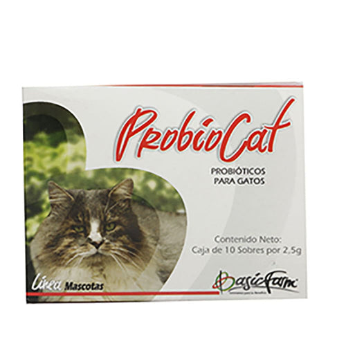 PROBIOCAT SOBRE