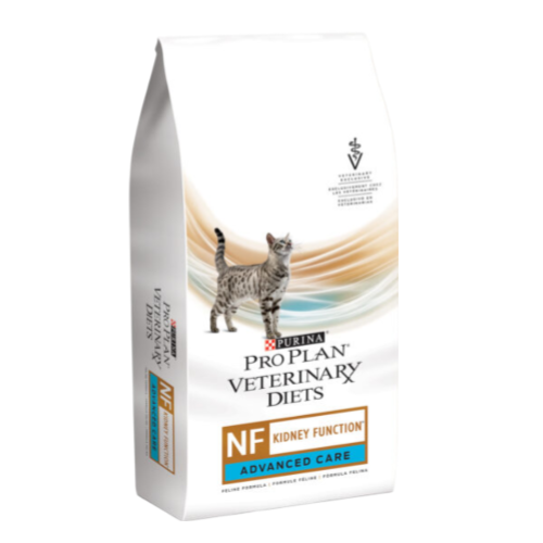 PROPLAN  FELINE NF ADVANCE X 8LBS 6