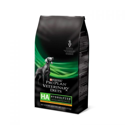 PROPLAN CANINE HA X 6 libras