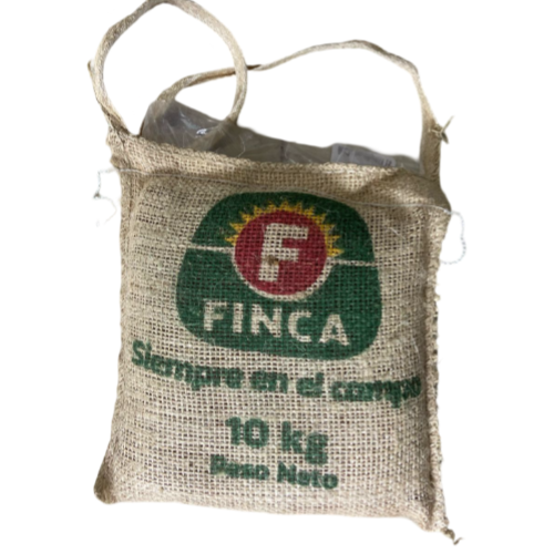FINCA SAL X 10 KG
