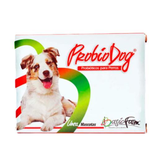 PROBIODOG SOBRE
