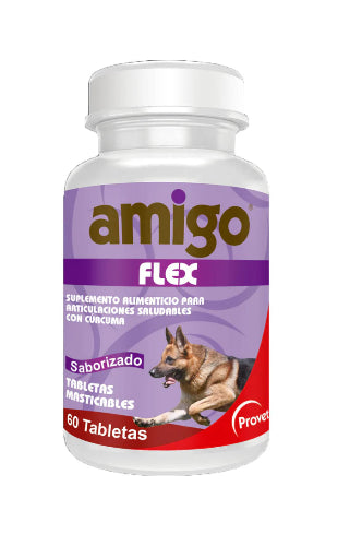 AMIGO FLEX PRECIO X PASTA