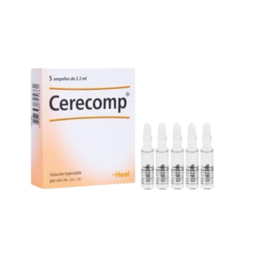 CERECOMP AMP X 2.2ML (CEREBRUM)