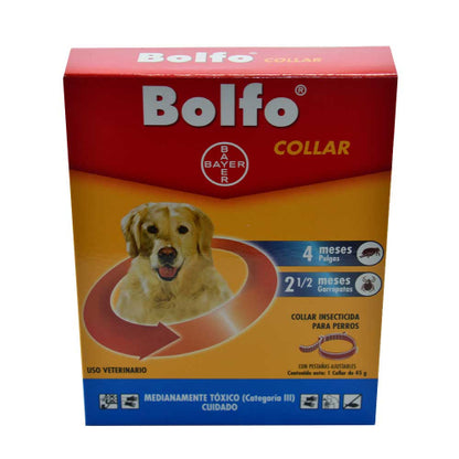BOLFO COLLAR