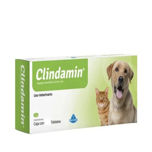 CLINDAMIN PRECIO X UNIDAD